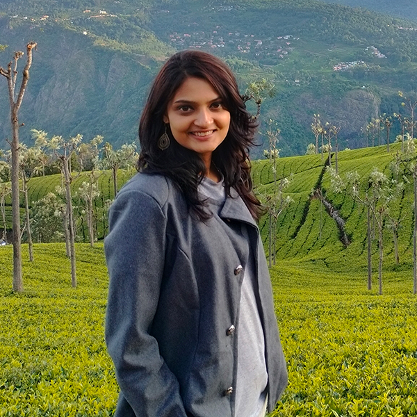 Dr. Anitha Chakravarthy Sriram - Our Homely Storyteller